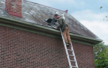 what affects urgent Pwllypant roof repairs