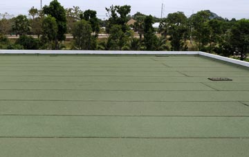 all Pwllypant roofing types quoted for
