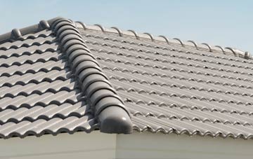 advantages of Pwllypant clay roofing