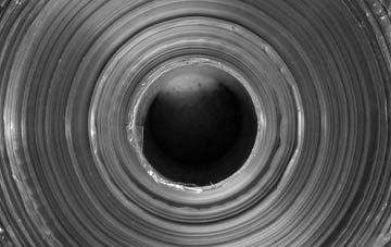 Pwllypant edpm waterproofing