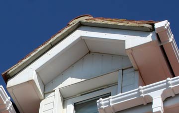 Pwllypant fascia installation costs