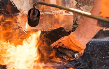 Pwllypant flat roof repair companies