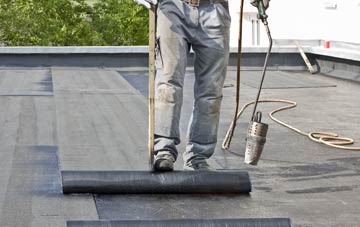 flat roof replacement Pwllypant, Caerphilly