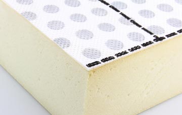 meeting Pwllypant building codes