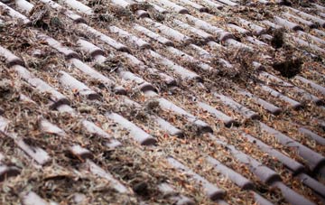 Pwllypant roof cleaning companies