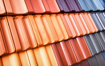 Pwllypant roof tile costs