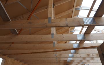 Pwllypant roof truss costs