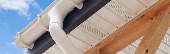 get Pwllypant guttering quotes today