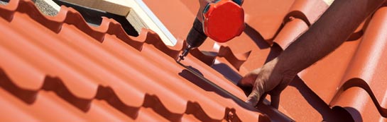 save on Pwllypant roof installation costs