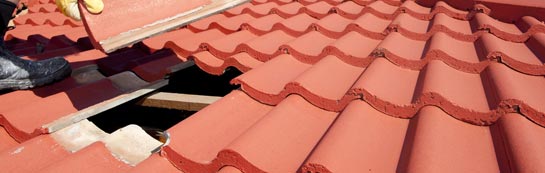 compare Pwllypant roof repair quotes