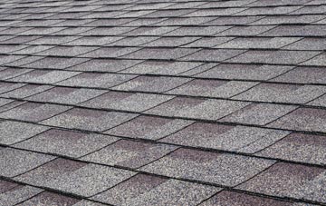 Pwllypant tiles for shallow pitch roofing