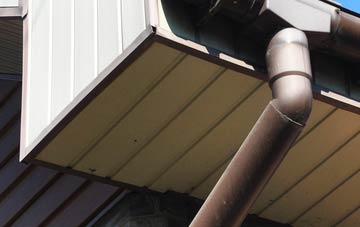 Pwllypant soffit installation costs
