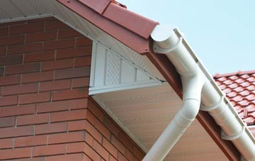Pwllypant soffit repair costs