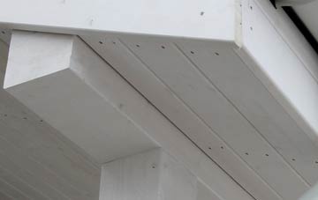 soffits Pwllypant, Caerphilly
