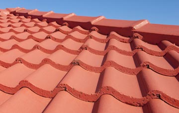 Pwllypant tile and slate roof replacement