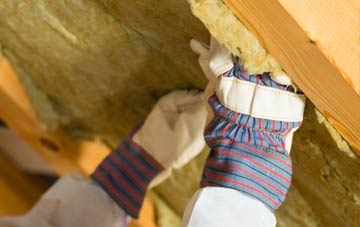 types of Pwllypant pitched roof insulation materials