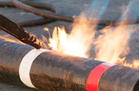 Pwllypant flat roofing replacement