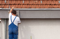 free Pwllypant gutter repair quotes