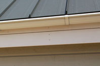Pwllypant soffit repair