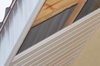 rated Pwllypant soffit repair companies