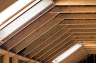 Pwllypant tapered roof insulation quotes